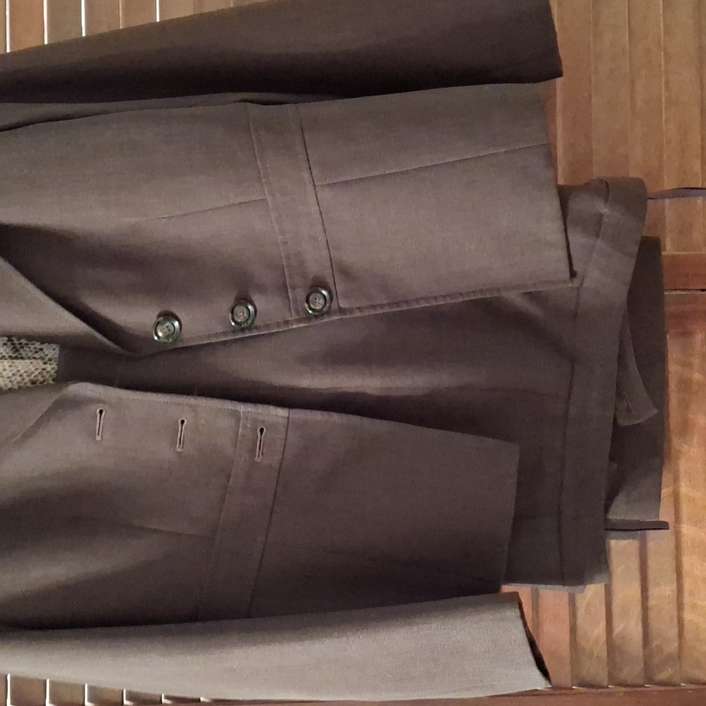 Le Suit set